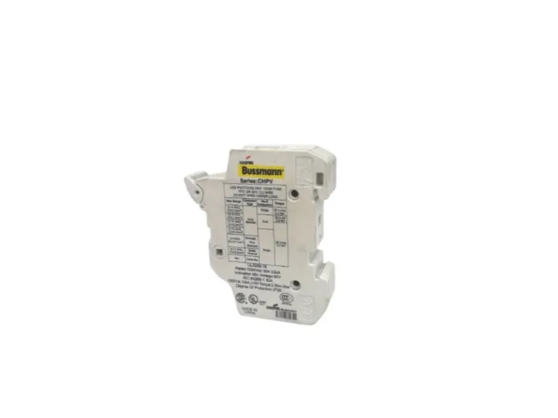 EATON CORPORATION CHPV1U Fuse Holder