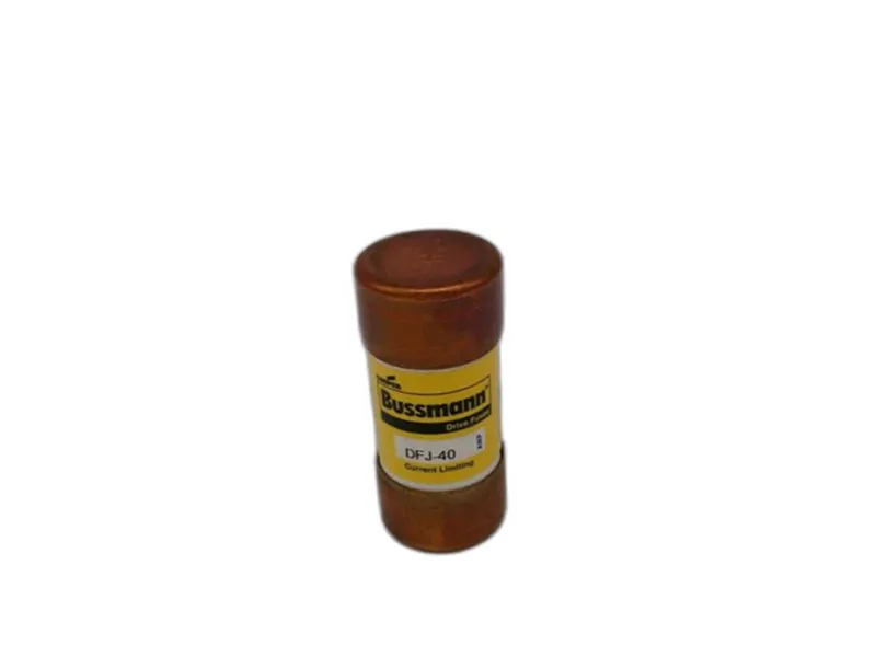 BUSSMANN DFJ-40保險絲
