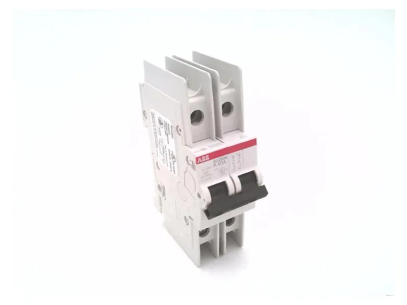ABB SU202M-K40塑殼斷路器