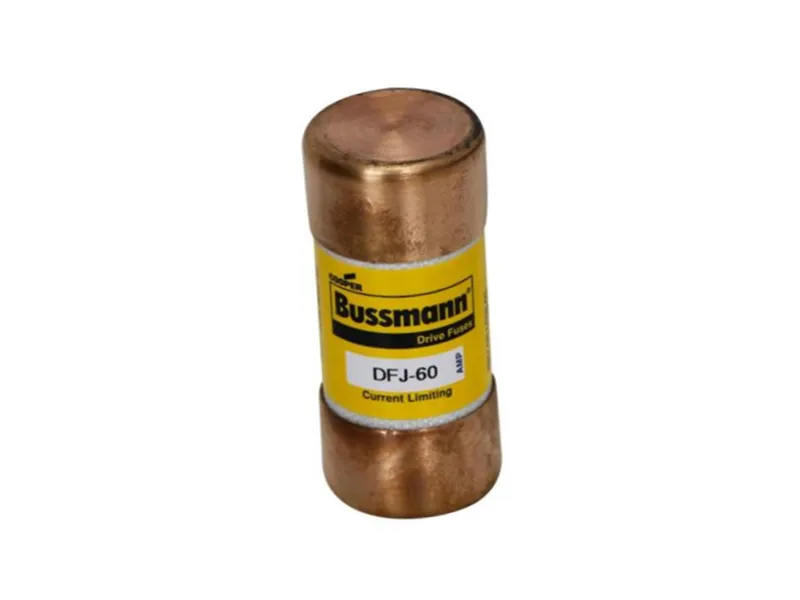 EATON CORPORATION DFJ-60 Fuse