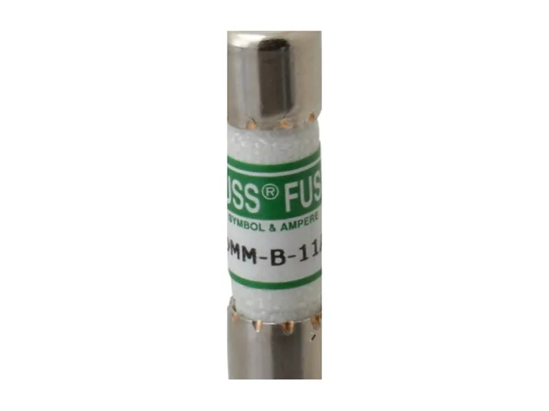 BUSSMANN品牌 DMM-B-11A保險絲