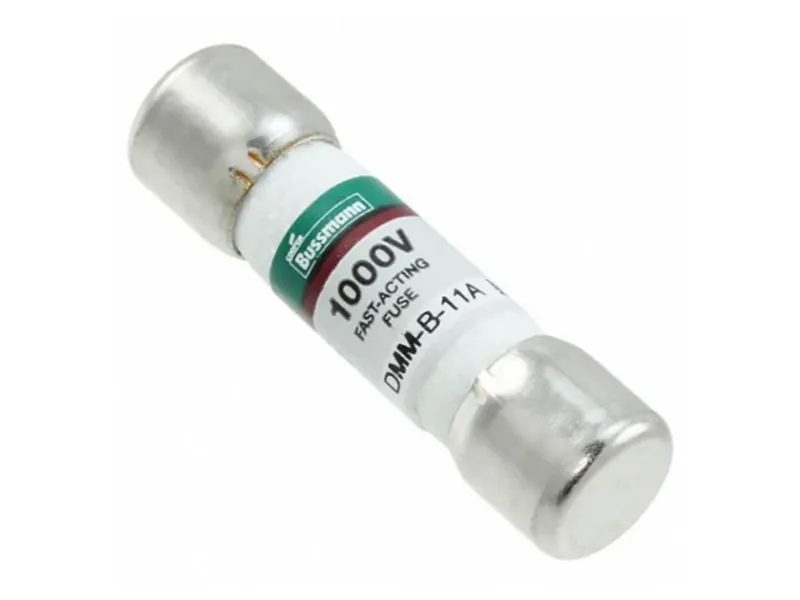 BUSSMANN品牌 DMM-B-11A保險絲