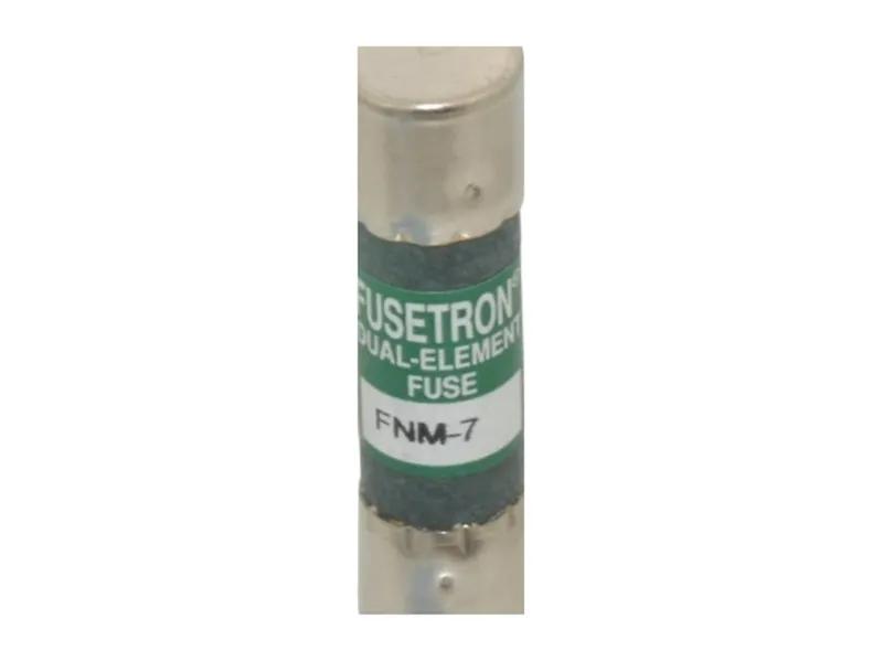 BUSSMANN FNM-7 保險絲