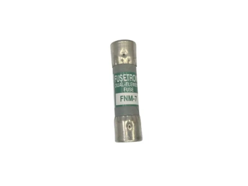 BUSSMANN FNM-7 保險絲