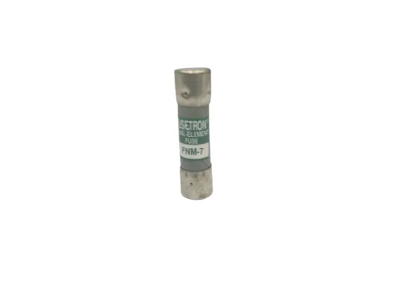BUSSMANN FNM-7 保險絲