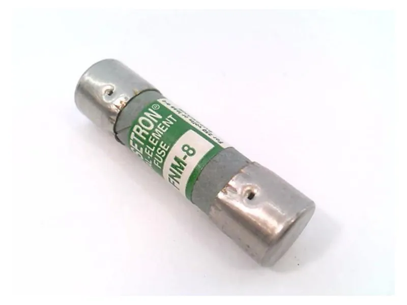 BUSSMANN FNM-8 保險絲座