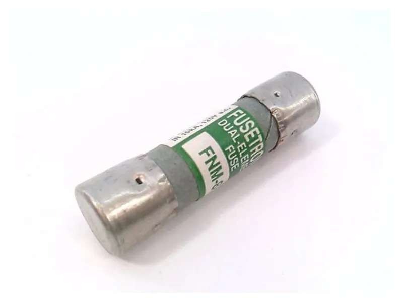 BUSSMANN FNM-8 保險絲座