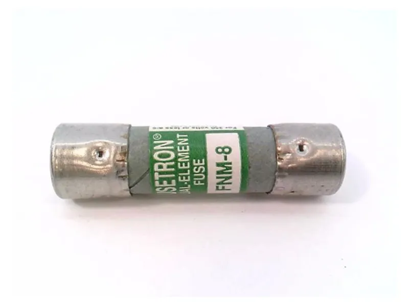 BUSSMANN FNM-8 保險絲座