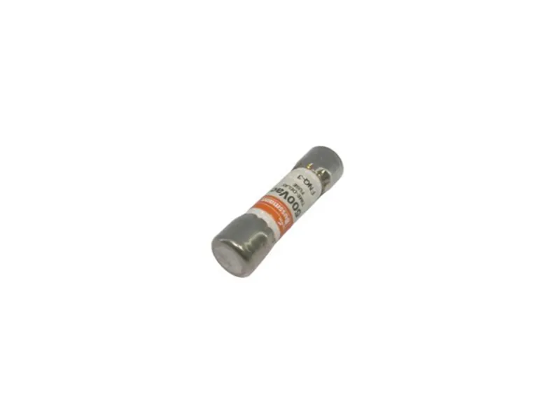 FNQ-3 保險絲（BUSSMANN品牌）