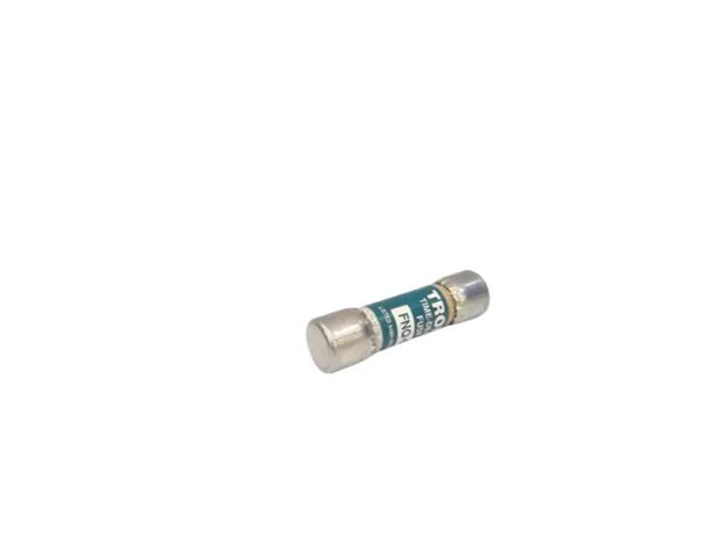 FNQ-6 保險絲（BUSSMANN品牌）