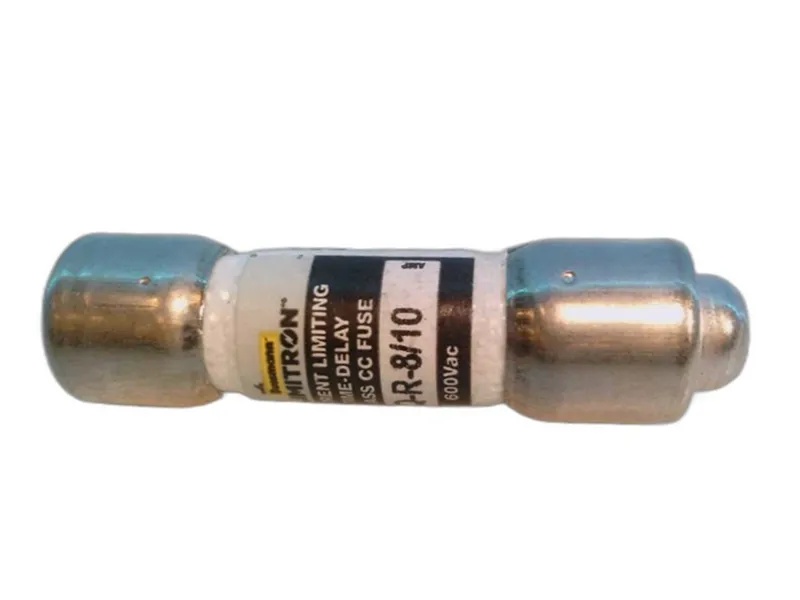 FNQ-R-1-8/10 保險絲（BUSSMANN品牌）