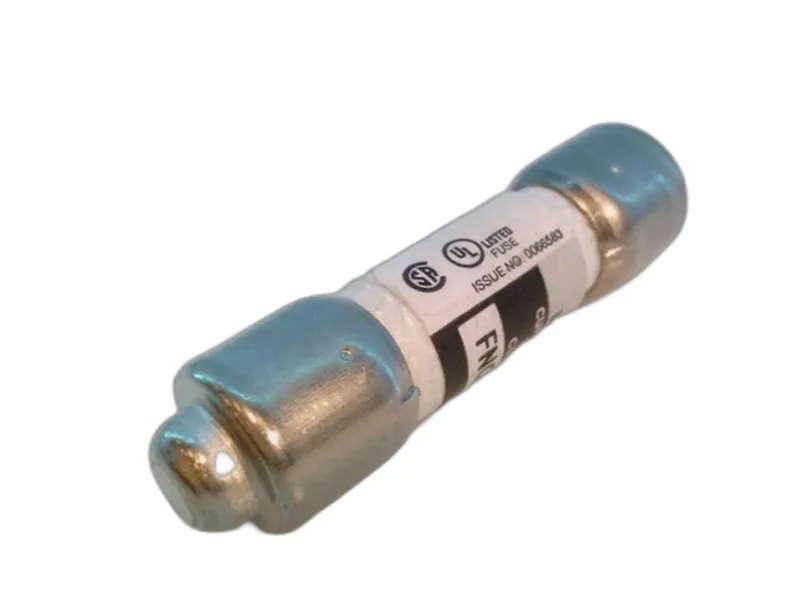 FNQ-R-1-8/10 保險絲（BUSSMANN品牌）