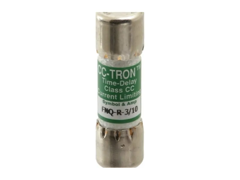 FNQ-R-3/10 保險絲（BUSSMANN品牌）