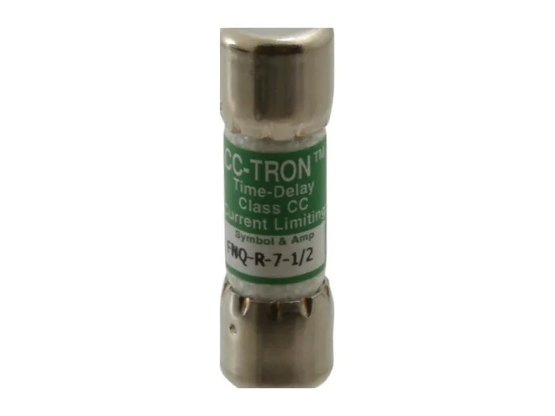 FNQ-R-7-1/2 保險絲（BUSSMANN品牌）