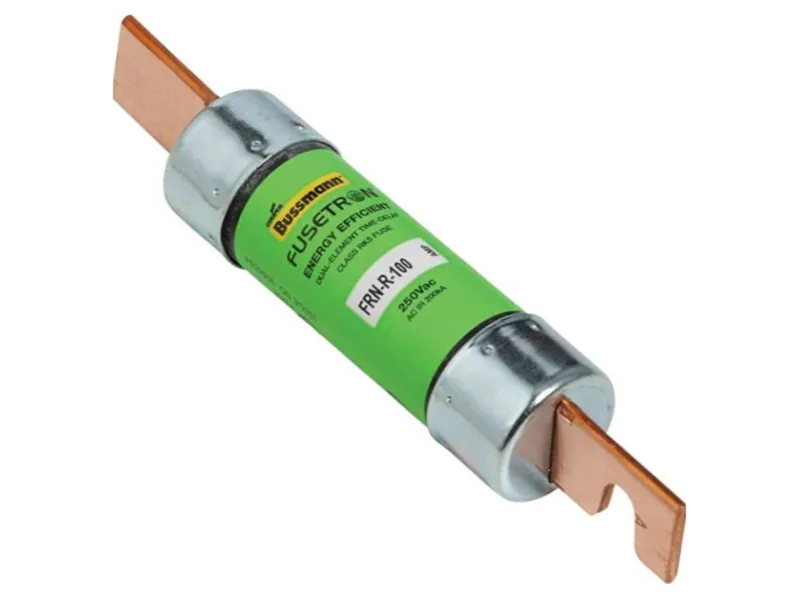FRN-R-100 保險絲（BUSSMANN品牌）