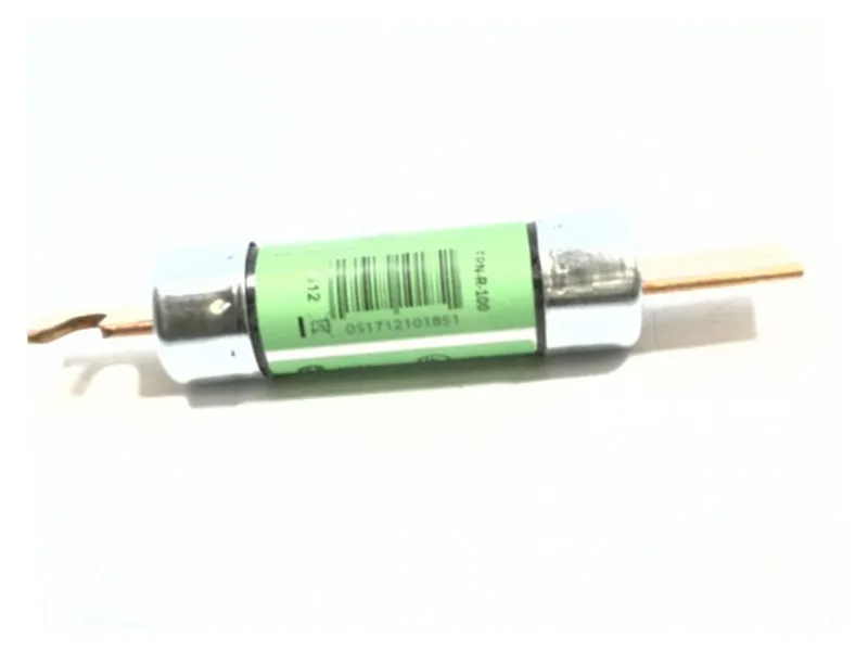 FRN-R-100 保險絲（BUSSMANN品牌）