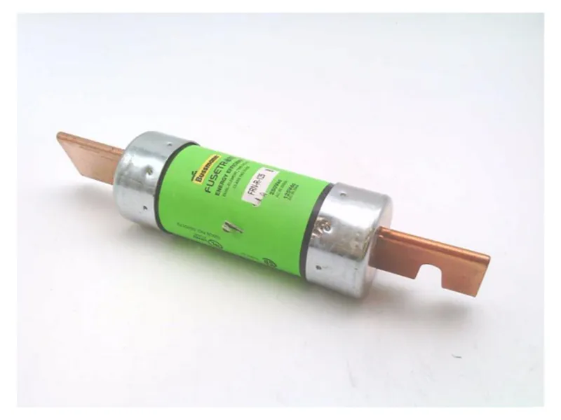 FRN-R-125 保險絲（BUSSMANN品牌）