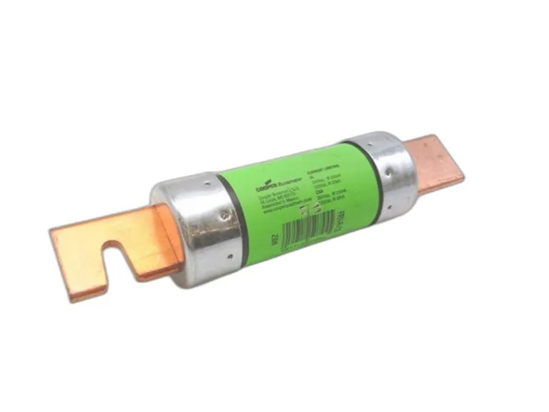 FRN-R-125 保險絲（BUSSMANN品牌）