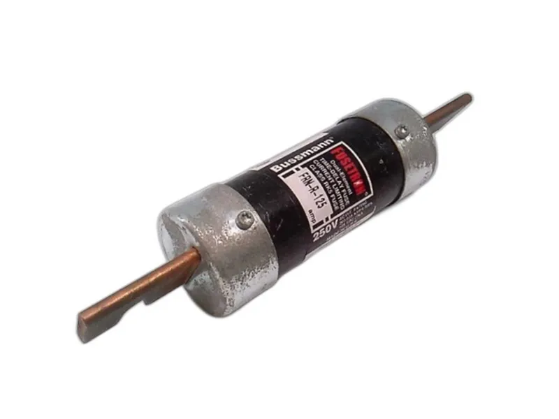 FRN-R-125 保險絲（BUSSMANN品牌）