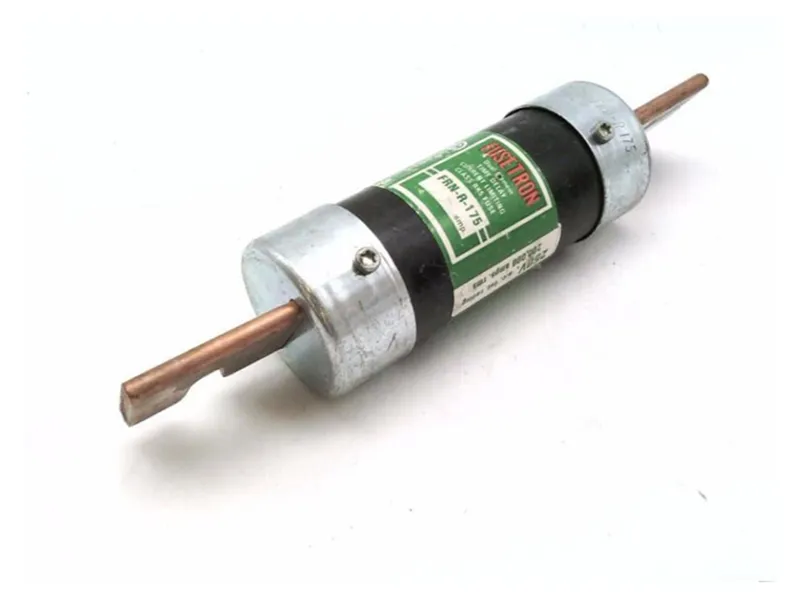 FRN-R-175 保險絲（BUSSMANN品牌）