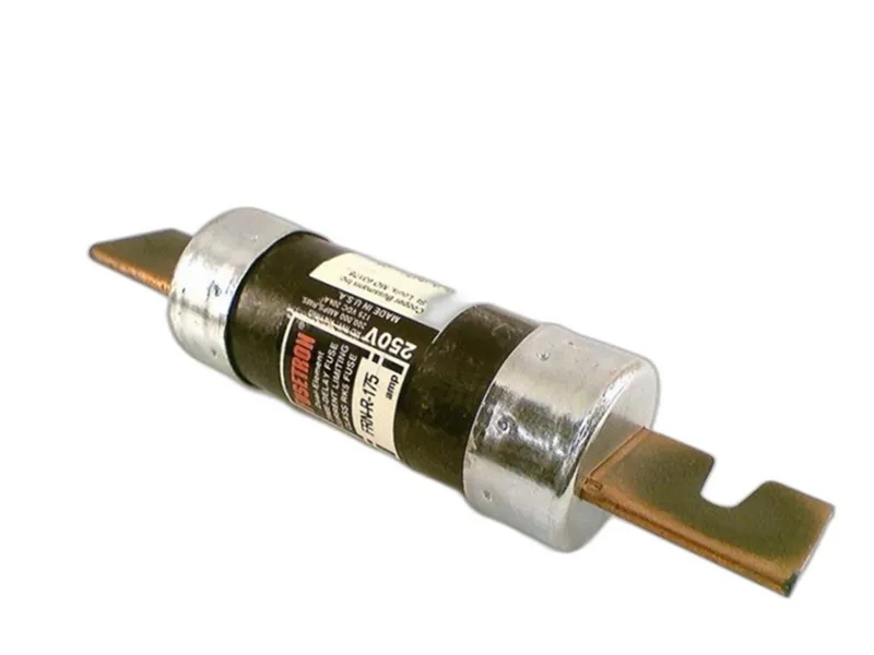 FRN-R-175 保險絲（BUSSMANN品牌）