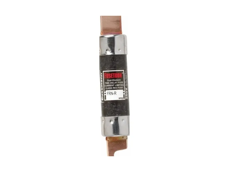 EATON CORPORATION FRN-R-225 Fuse by BUSSMANN