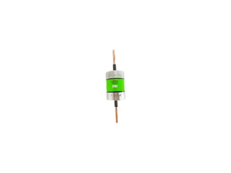 EATON CORPORATION FRN-R-225 Fuse by BUSSMANN