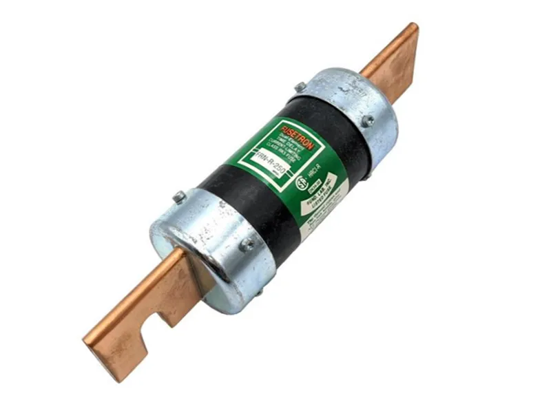FRN-R-250 保險絲（BUSSMANN品牌）