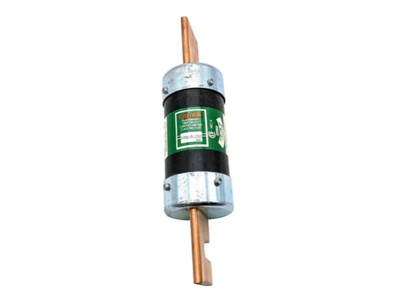 FRN-R-250 保險絲（BUSSMANN品牌）