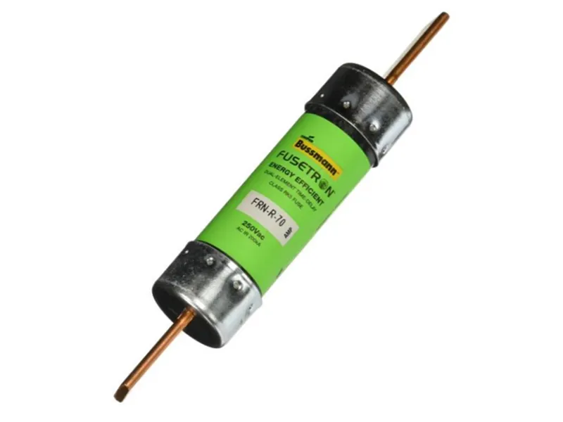 FRN-R-70 保險絲（BUSSMANN品牌）