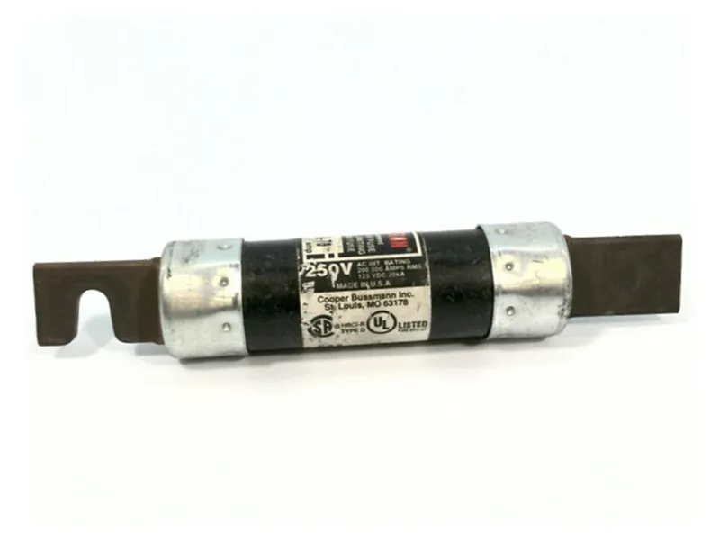 FRN-R-70 保險絲（BUSSMANN品牌）