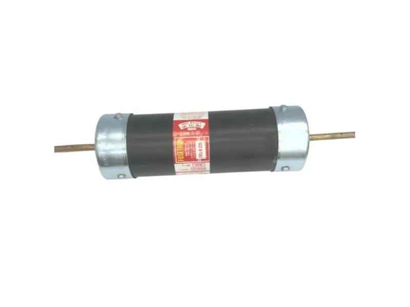EATON CORPORATION FRS-R-225 Fuse