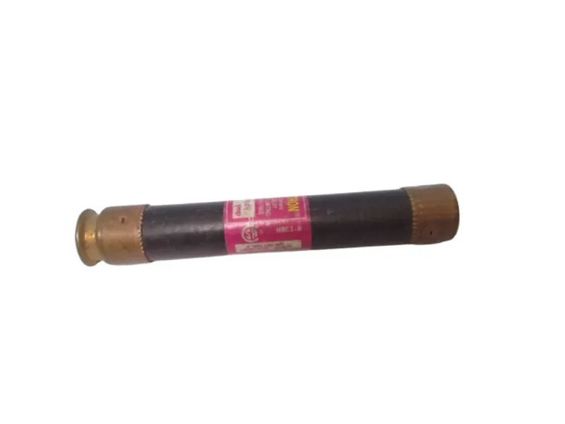 FRS-R-4-1/2 保險絲（BUSSMANN品牌）