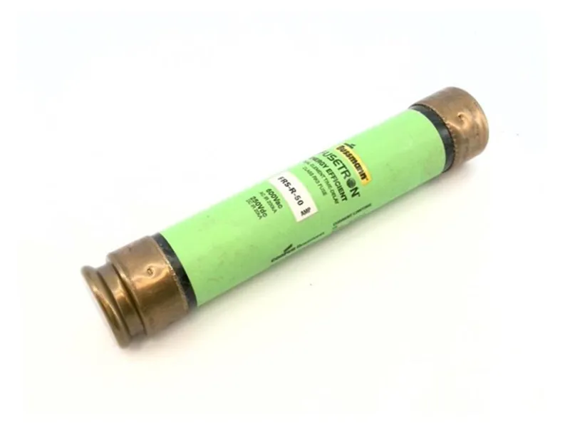 BUSSMANN FRS-R-50 保險絲