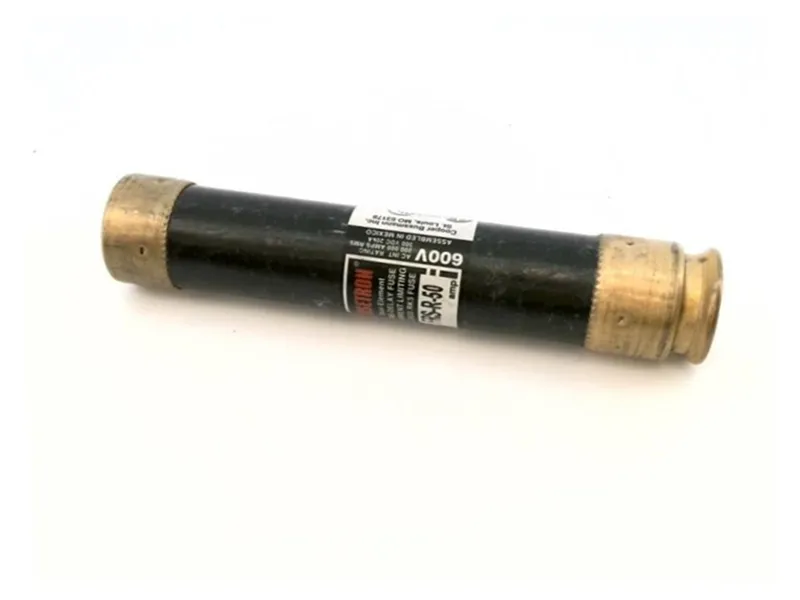 BUSSMANN FRS-R-50 保險絲