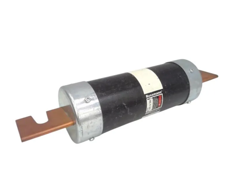 FRS-R-500 保險絲（BUSSMANN品牌）