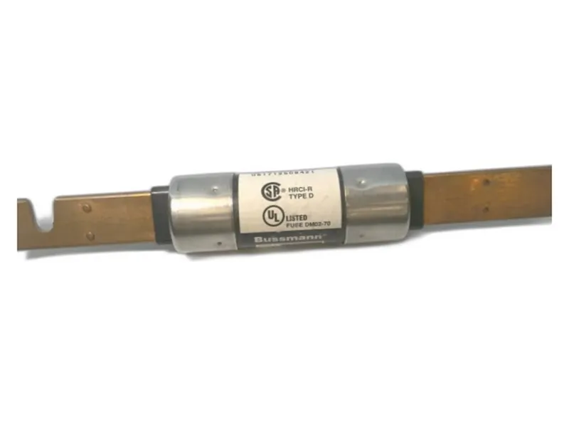 FRS-R-90 保險絲（BUSSMANN品牌）
