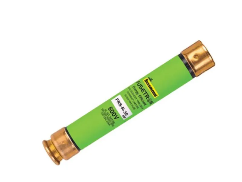 BUSSMANN FRSR30保險絲