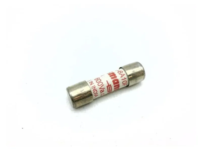 FWC-6A10F 保險絲（BUSSMANN品牌）
