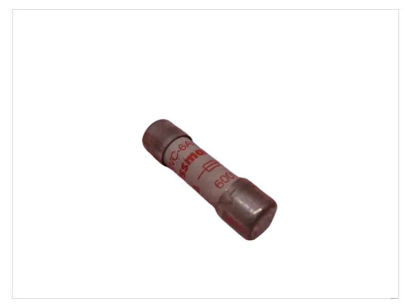 FWC-6A10F 保險絲（BUSSMANN品牌）