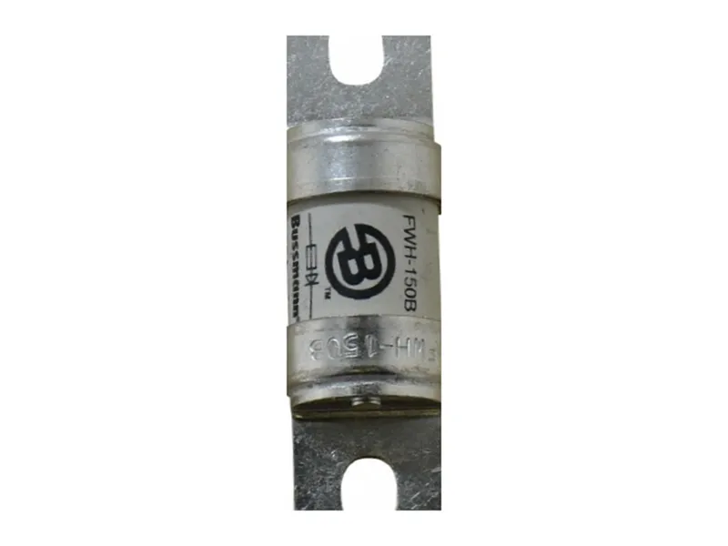 FWH-150B 保險絲（BUSSMANN品牌）