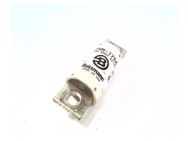 BUSSMANN FWH-175A保險絲
