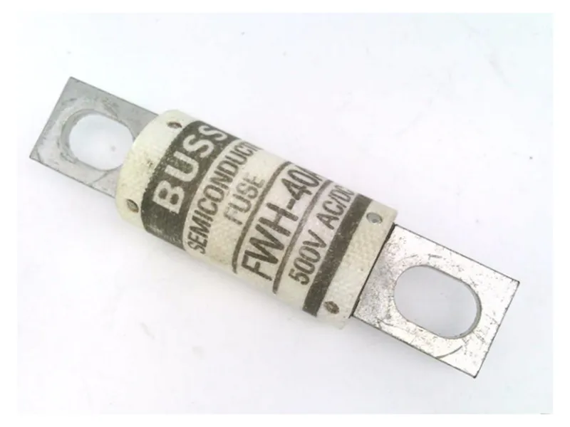 FWH-40A 保險絲（BUSSMANN品牌）