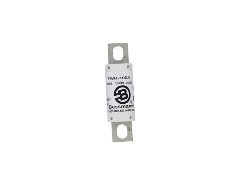 BUSSMANN FWH-80A 保險絲