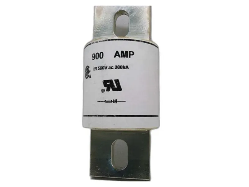 FWH-900A 保險絲（BUSSMANN品牌）