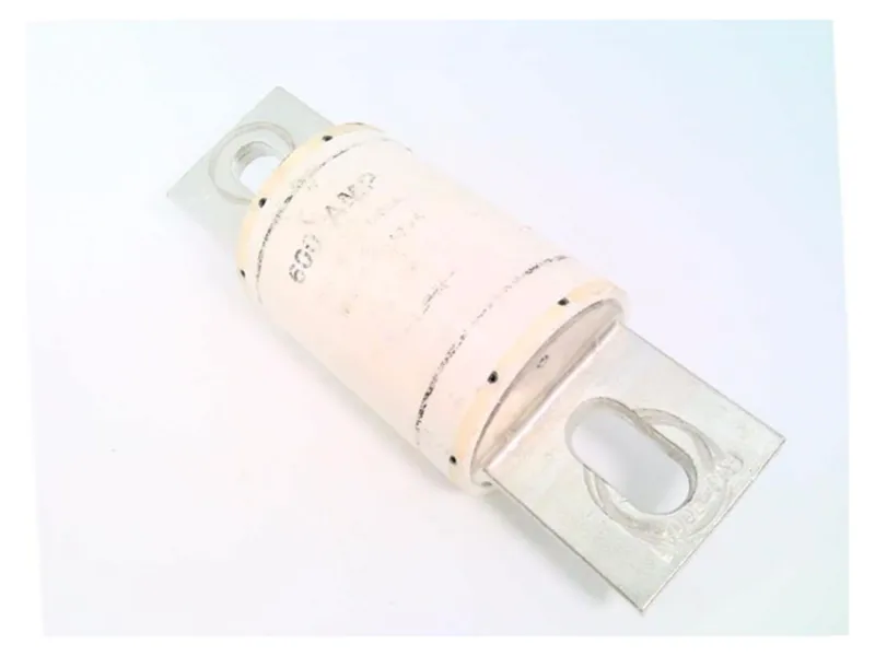 EATON CORPORATION FWJ-600A Fuse