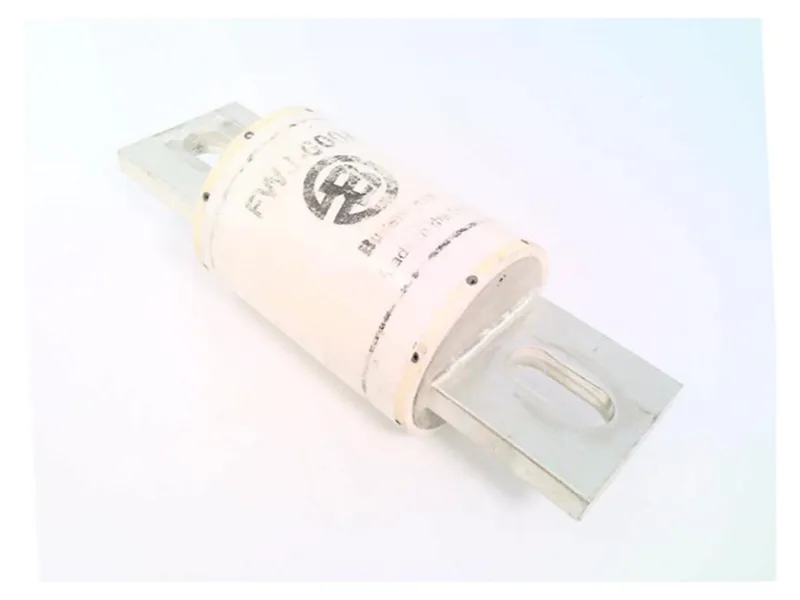 EATON CORPORATION FWJ-600A Fuse