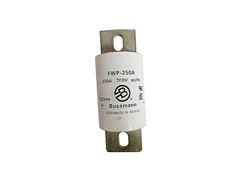 Bussmann品牌FWP-250保險絲