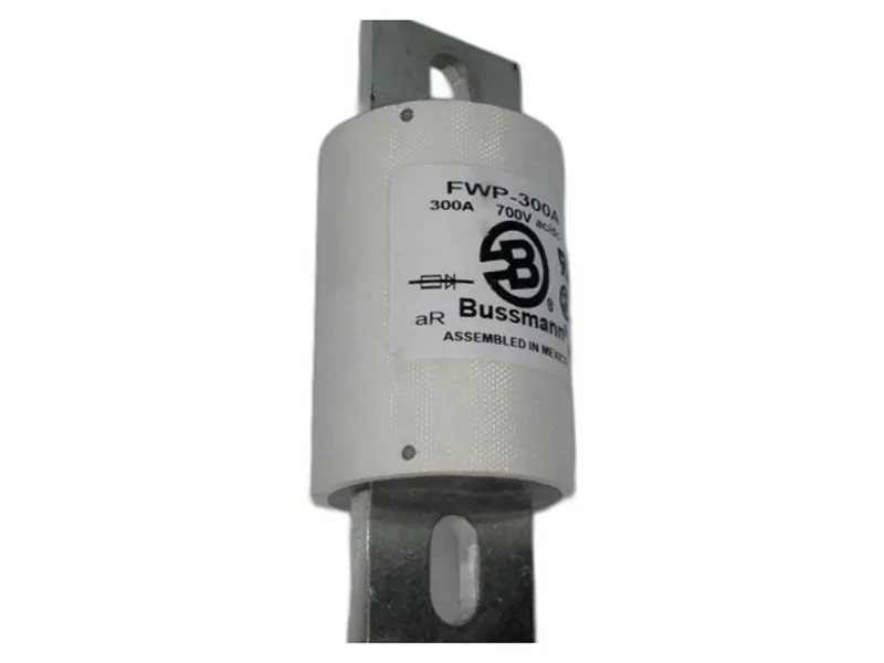 BUSSMANN FWP-300 保險絲