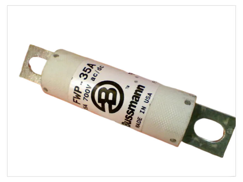 BUSSMANN FWP-35A 保險絲